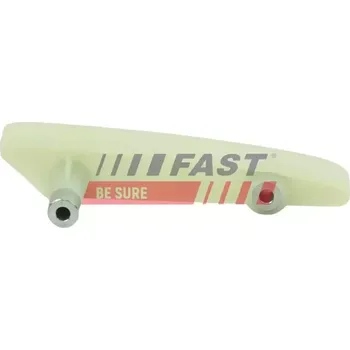 Rozvod motoru FAST Vodicí lišta rozvodového řetězu FST FT41704