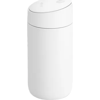 Termohrnek Fellow Carter Slide Mug 473 ml, bílý