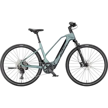 Elektrokolo KTM Macina Cross SX Elite D 2026 Velikost: 18"