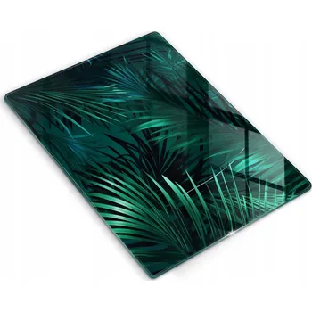 Kuchyňské prkénko Krájecí deska Wallfluent sklo 1 ks