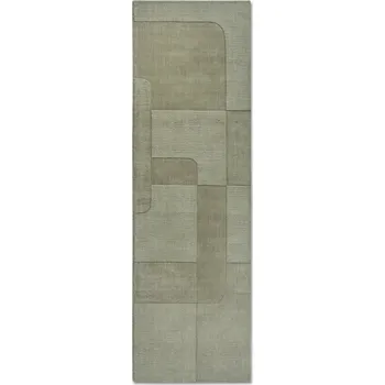 Koberec Běhoun Villeroy & Boch 106172 Green - doprava zdarma