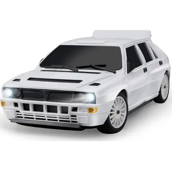 RC model auta RC auto 1:28 LD2803 Drift Car 4WD RTR (White)