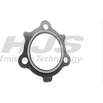 Těsnění výfuku Těsnění, výfuková trubka HJS 83 48 7561