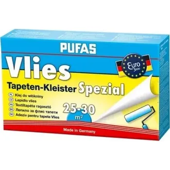 Tapeta PUFAS Lepidlo na tapety EURO 3000 25-30 m2 - PUFAS