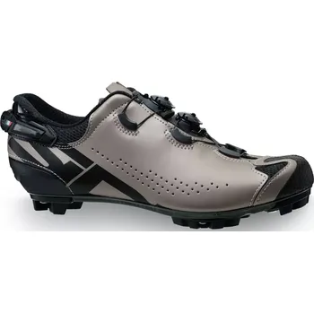 Pánská obuv Sidi Tretry SIDI Tiger 2S, titanium-black velikost 46,5