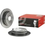 Brzdový kotouč BREMBO 08.A871.11