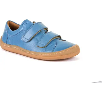 Dětská treková obuv Froddo barefoot boty Base Jeans G3130176-1 Velikost: 32