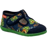 Bačkory Milami 112-66 dinorider Velikost: 24