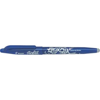 PILOT Roller Pilot FriXion Ball 0,7 mm - modrá 404431