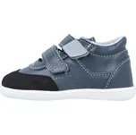 Jonap kožené boty 051MV shark Velikost: 26