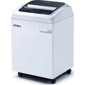 Kancelářská technika Kobra Skartovací stroj KOBRA 245 TS C4 562945