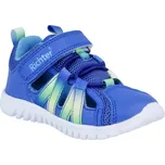 Sandálky Wallaby Richter 2655-1271-6721 surf Velikost: 33