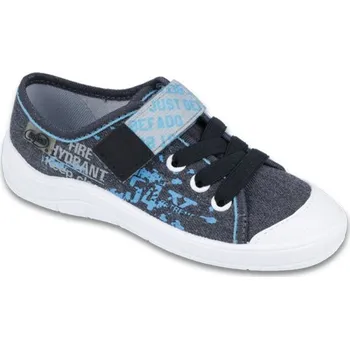Chlapecká obuv Tenisky Befado Tim 251X100 Velikost: 25