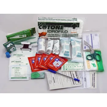 Lékárnička Náplně do lékárničky - Standard 279883