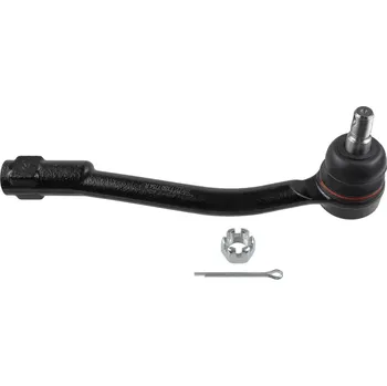 Táhlo řízení Hlava příčného táhla řízení LEMFÖRDER 39002 01