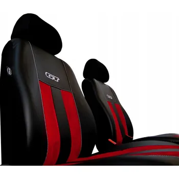 Potah sedadla POTAHY NA SEDADLA ŠITÉ NA MÍRU PRO Ford Transit Custom VIII AGR 1+1