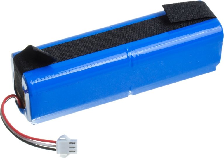 Akumulátor pro robotické vysavače Concept VR31.., VR32.., VR35..