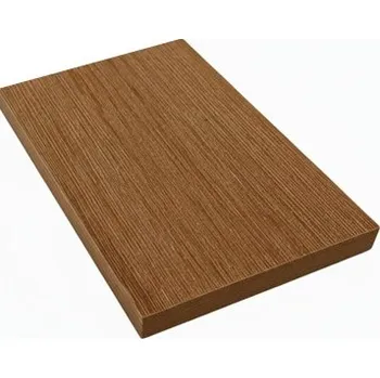 Plotovka Perwood plotovka 90 mm SAVANA světlý dub - vzorek