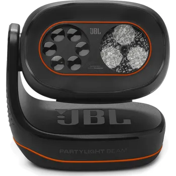 Studiové světlo JBL PartyLight Beam