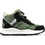 Sportovní obuv Richter Venture 7451-6192-8101 zelená Velikost: 37