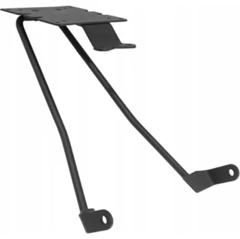 Zavazadlo na motocykl Nosič horního kufru shad Yamaha X-Max 300