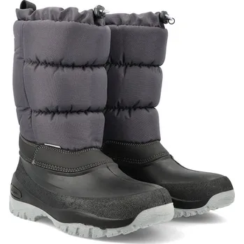 Dívčí sněhule Dětské sněhule Demar BRISK b černá Velikost: 36