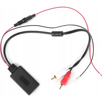 BLUETOOTH AUDIO PŘIJÍMAČ ADAPTÉR AUX
