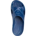 Pantofle Demar Bahama modrá Velikost: 41