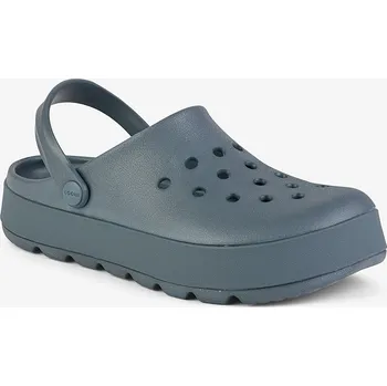 Pánské pantofle Sandály Coqui NIKO Petrol Velikost: 44