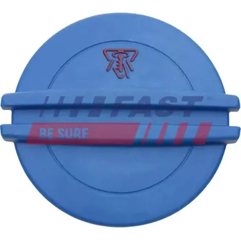 Palivová nádrž FAST Uzavírací víčko, nádoba chladiva FST FT58404