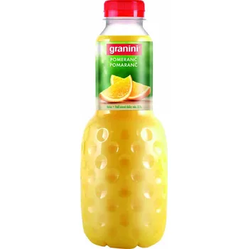 Granini džus pomeranč 50% 1l 33191