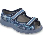 Sandálky Befado Max Junior 969X159 Velikost: 29