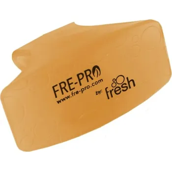 Fre-Pro FrePro WC vůně Bowl Clip - mango 279620
