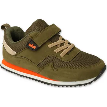 Chlapecká obuv Tenisky Befado Sport Style 516X220/516Y220/516Q220 khaki Velikost: 32