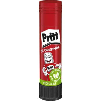 Kancelářské lepidlo Pritt Lepicí tyčinky Pritt Stick - 10 g 279037