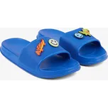 Pantofle Coqui TORA New Royal + SET 57 Velikost: 26/27