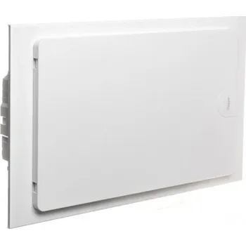 Rozvaděč Rozvodnice Hager 400 V IP40 0 A