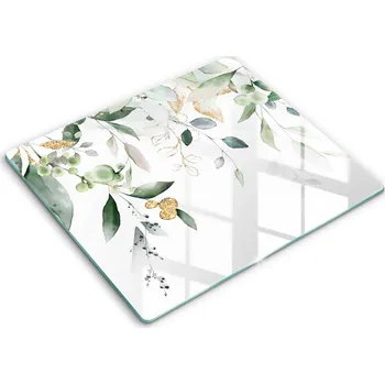 Obraz Krájecí deska Wallfluent sklo 1 ks