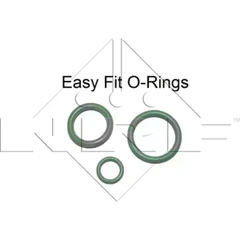 Kompresor klimatizace NRF Kompresor klimatizace NRF 32170