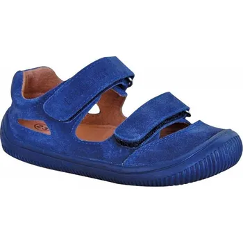 Dívčí sandály Protetika barefoot boty BERG Marine Velikost: 19