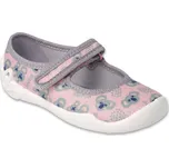 Balerínky Befado Blanca 114X513 Velikost: 27