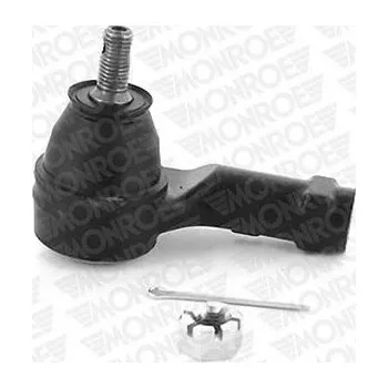 Táhlo řízení Hlava příčného táhla řízení MONROE L43141
