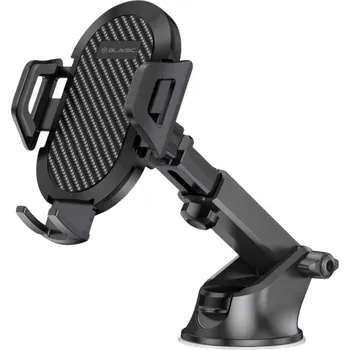 Blavec Držák do auta BH-20 na sklo (BH20-WSB) černý