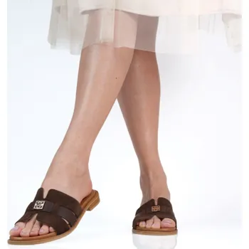 Dámská obuv Batz Isabelle brown dámské zdravotní pantofle Velikost: 39