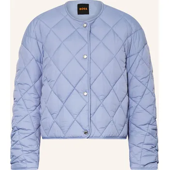 Dámský blejzr Boss Dámský Blousony Paressa, modrá, 36