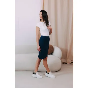 Dámská sukně Sukně Mali Navy, S