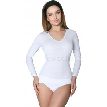 POLSKÝ polský tílko WADIMA XXL BÍLÉ