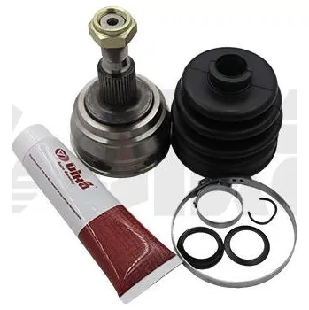 Hřídel nápravy Sada kloubů, hnací hřídel VIKA 54980014701