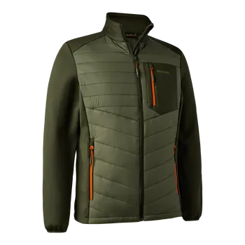 Deerhunter prošívaná bunda Chamois Velikost: 3XL