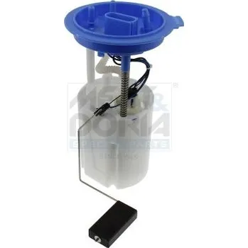 Palivový systém Palivová přívodní jednotka MEAT & DORIA 77041